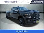 New 2025 Ram 3500 Limited Crew Cab 4x4 DRW Pickup for sale #TC1383 - photo 7