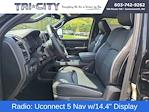 New 2025 Ram 3500 Limited Crew Cab 4x4 DRW Pickup for sale #TC1383 - photo 9