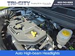 New 2025 Ram 3500 Limited Crew Cab 4x4 DRW Pickup for sale #TC1383 - photo 21