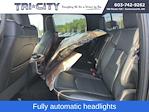 New 2025 Ram 2500 Laramie Crew Cab 4x4 Pickup for sale #TC1384 - photo 23