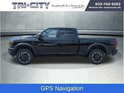 New 2025 Ram 2500 Rebel Crew Cab 4x4 Pickup for sale #TC1385 - photo 2