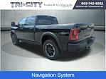 New 2025 Ram 2500 Rebel Crew Cab 4x4 Pickup for sale #TC1385 - photo 3