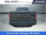 New 2025 Ram 2500 Rebel Crew Cab 4x4 Pickup for sale #TC1385 - photo 4