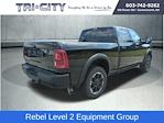New 2025 Ram 2500 Rebel Crew Cab 4x4 Pickup for sale #TC1385 - photo 5