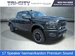 New 2025 Ram 2500 Rebel Crew Cab 4x4 Pickup for sale #TC1385 - photo 7