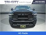 New 2025 Ram 2500 Rebel Crew Cab 4x4 Pickup for sale #TC1385 - photo 8