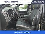 New 2025 Ram 2500 Rebel Crew Cab 4x4 Pickup for sale #TC1385 - photo 9