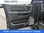 New 2025 Ram 2500 Rebel Crew Cab 4x4 Pickup for sale #TC1385 - photo 10