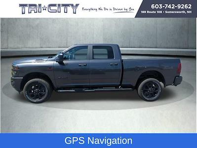 New 2025 Ram 2500 Big Horn Crew Cab 4x4 Pickup for sale #TC1386 - photo 2