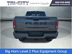 New 2025 Ram 2500 Big Horn Crew Cab 4x4 Pickup for sale #TC1386 - photo 4