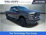 New 2025 Ram 2500 Big Horn Crew Cab 4x4 Pickup for sale #TC1386 - photo 7