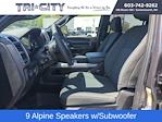 New 2025 Ram 2500 Big Horn Crew Cab 4x4 Pickup for sale #TC1386 - photo 9