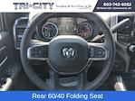 New 2025 Ram 2500 Big Horn Crew Cab 4x4 Pickup for sale #TC1386 - photo 15