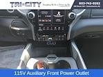 New 2025 Ram 2500 Big Horn Crew Cab 4x4 Pickup for sale #TC1386 - photo 18
