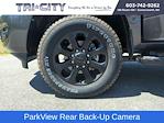 New 2025 Ram 2500 Big Horn Crew Cab 4x4 Pickup for sale #TC1386 - photo 27