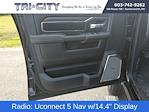 New 2025 Ram 2500 Laramie Crew Cab 4x4 Pickup for sale #TC1399 - photo 10