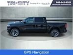 New 2025 Ram 1500 Laramie Crew Cab 4x4 Pickup for sale #TC1403 - photo 2