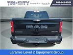 New 2025 Ram 1500 Laramie Crew Cab 4x4 Pickup for sale #TC1403 - photo 4