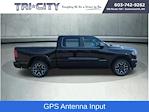 New 2025 Ram 1500 Laramie Crew Cab 4x4 Pickup for sale #TC1403 - photo 6
