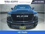 New 2025 Ram 1500 Laramie Crew Cab 4x4 Pickup for sale #TC1403 - photo 8