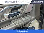 New 2025 Ram 1500 Laramie Crew Cab 4x4 Pickup for sale #TC1403 - photo 11