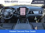 New 2025 Ram 1500 Laramie Crew Cab 4x4 Pickup for sale #TC1403 - photo 12