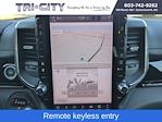 New 2025 Ram 1500 Laramie Crew Cab 4x4 Pickup for sale #TC1403 - photo 17