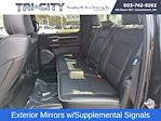 New 2025 Ram 1500 Laramie Crew Cab 4x4 Pickup for sale #TC1403 - photo 25