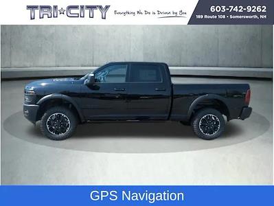 New 2025 Ram 2500 Rebel Crew Cab 4x4 Pickup for sale #TC1406 - photo 2