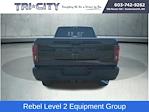 New 2025 Ram 2500 Rebel Crew Cab 4x4 Pickup for sale #TC1406 - photo 4