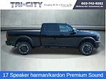 New 2025 Ram 2500 Rebel Crew Cab 4x4 Pickup for sale #TC1406 - photo 6