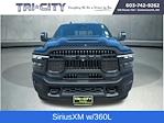 New 2025 Ram 2500 Rebel Crew Cab 4x4 Pickup for sale #TC1406 - photo 8