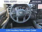 New 2025 Ram 2500 Rebel Crew Cab 4x4 Pickup for sale #TC1406 - photo 13