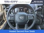 New 2025 Ram 2500 Rebel Crew Cab 4x4 Pickup for sale #TC1406 - photo 14