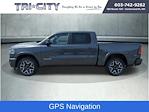 New 2025 Ram 1500 Laramie Crew Cab 4x4 Pickup for sale #TC1408 - photo 2