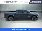 New 2025 Ram 1500 Laramie Crew Cab 4x4 Pickup for sale #TC1408 - photo 6