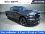 New 2025 Ram 1500 Laramie Crew Cab 4x4 Pickup for sale #TC1408 - photo 7