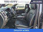 New 2025 Ram 1500 Laramie Crew Cab 4x4 Pickup for sale #TC1408 - photo 9