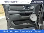 New 2025 Ram 1500 Laramie Crew Cab 4x4 Pickup for sale #TC1408 - photo 10
