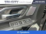 New 2025 Ram 1500 Laramie Crew Cab 4x4 Pickup for sale #TC1408 - photo 11