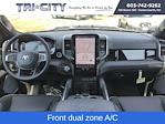 New 2025 Ram 1500 Laramie Crew Cab 4x4 Pickup for sale #TC1408 - photo 12