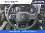 New 2025 Ram 1500 Laramie Crew Cab 4x4 Pickup for sale #TC1408 - photo 15
