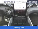 New 2025 Ram 1500 Laramie Crew Cab 4x4 Pickup for sale #TC1408 - photo 18