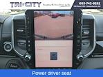 New 2025 Ram 1500 Laramie Crew Cab 4x4 Pickup for sale #TC1408 - photo 20