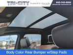 New 2025 Ram 1500 Laramie Crew Cab 4x4 Pickup for sale #TC1408 - photo 21