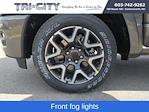 New 2025 Ram 1500 Laramie Crew Cab 4x4 Pickup for sale #TC1408 - photo 27