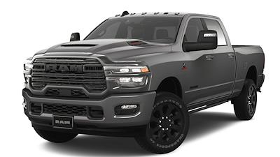 New 2025 Ram 2500 Laramie Crew Cab 4x4 Pickup for sale #TC1422 - photo 1