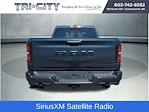New 2025 Ram 1500 Warlock Crew Cab 4x4 Pickup for sale #TC1428 - photo 4