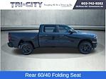 New 2025 Ram 1500 Warlock Crew Cab 4x4 Pickup for sale #TC1428 - photo 5