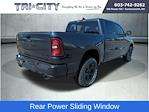 New 2025 Ram 1500 Warlock Crew Cab 4x4 Pickup for sale #TC1428 - photo 6